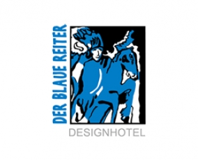 Hotel Der Blaue Reiter