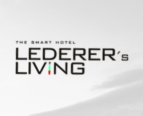 Lederer’s Living – The Smart Hotel